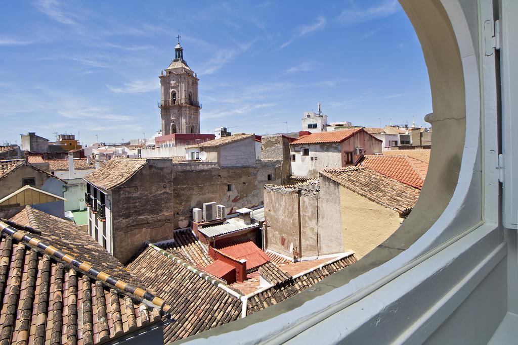 Leilighet Iloftmalaga *
